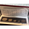 Image 2 : 1998 Royal Canadian Mint Coin Collection
