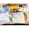 Image 1 : Vinyl records, including Johnny Paycheck, Bee Gees, Kenny Rogers Beach boys Dire Straits, The Beatle