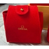 Image 8 : Omega Genéve Automatic Wristwatch with Metal Mesh Strap and Box