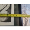 Image 9 : Limited Edition Print #4/10 "The Gamble of Life" by D.P. Montalto - 17"W x 25"H With Frame