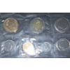 Image 4 : 2 Canadian UNC Coin Sets, 1999 and 2000