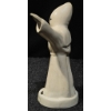 Image 4 : Vintage Klu Klux Klan Chalkware Figurine (10")