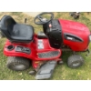 Image 4 :  craftsman lawnmower, 23 hp Briggs & Stratton engine in working condition tested
With winter chains