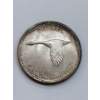 Image 1 : 1967 Canadian Silver Dollar.80% 23.3 grams