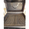 Image 4 : Weber Natural Gas Barbeque. Genesis 1 Model   52 w, 22 d, 45 h, Rotisserie and Basket Included