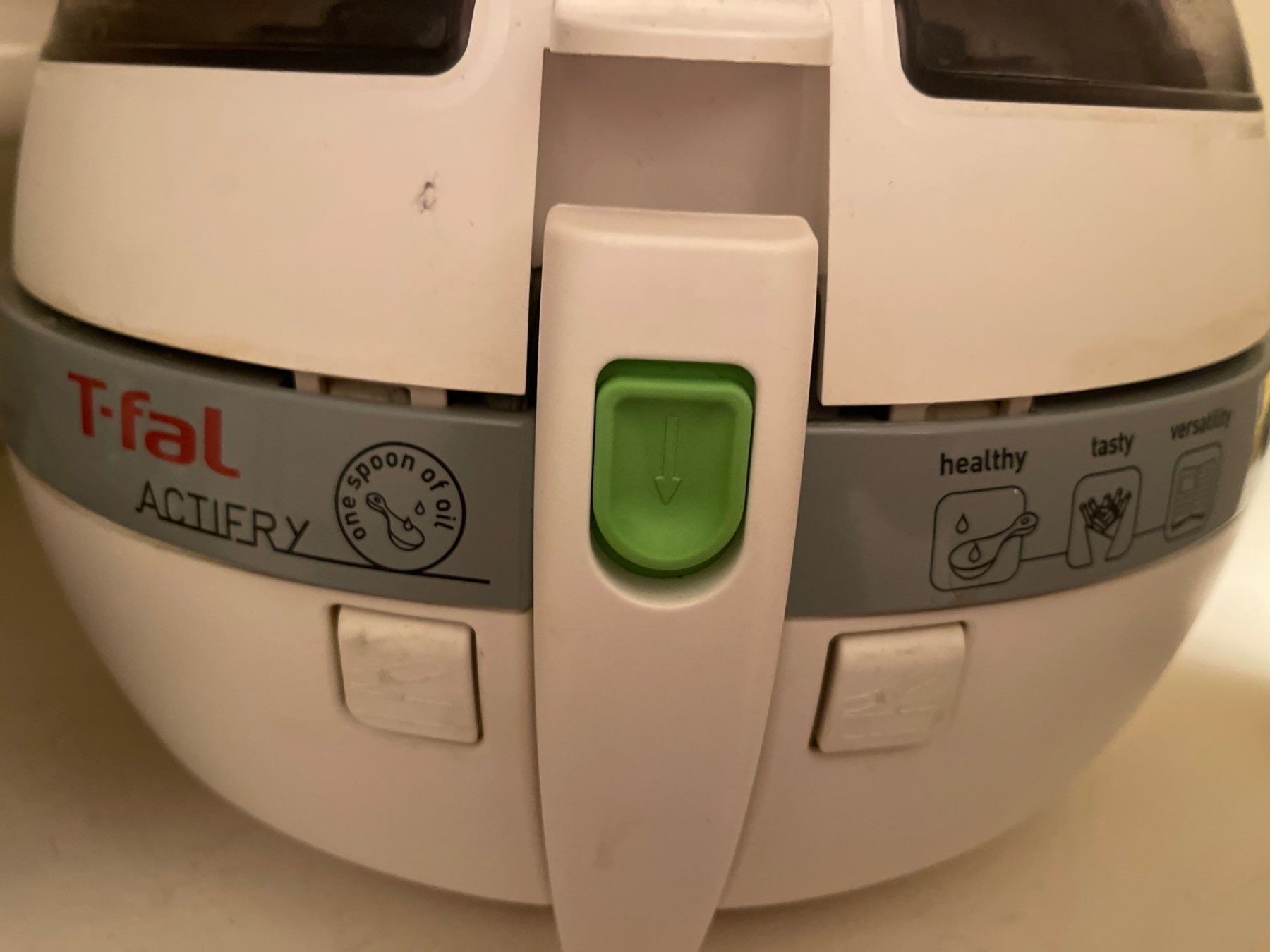 Appliance Collection Slow Cooker, Rice Cooker, Cambion Meat Grinder