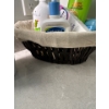 Image 6 : Bathroom Basket