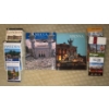 Image 1 : Various Locations Guidebooks & Brochures 