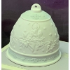 Image 2 : LLADRO Porcelain '1992 Christmas Bell' 4T