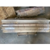 Image 1 : Stair Nose Moldings for 8mm Flooring - Various Models and Woods