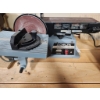 Image 1 : Delta Model 31-460C 4-Inch Belt and 6-Inch Disc Sander, Type 2