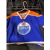 Image 2 : Kids Oilers Jersey & Table
