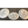 Image 16 : Large Homewares Collection - Glassware, Art Print, Big Box of Tupperware, Decor, Decorative Plates 