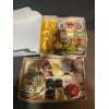 Image 1 : Non-Glass Decorative Christmas Ornaments Lot