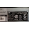 Image 6 : Samsung 46" TV Model LN46C650L1FXZC and LG Blue Ray Disk Player Model BD555C w/ Remotes 
