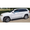 Image 1 : Luxury 4 Door 2015 Jeep Grand Cherokee