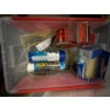 Image 2 : Collection Of Tools including High-Lift Jack, Shovels & More
