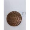 Image 1 : 1876H Canadian Large One Cent