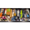 Image 1 : Collection Of Kitchen Utensils- Glad Cling Wrap Alcan Tin Foil & More