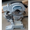 Image 2 : MASTERCRAFT 10" Compound Mitre Saw Mo.2619