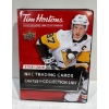 Image 2 : Binders of Upper Deck/Tim Hortons 2018/19 Collector Hockey Cards