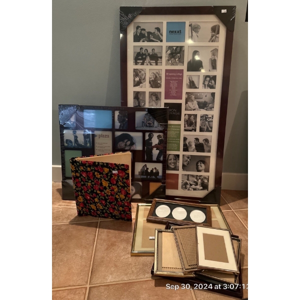 Picture Frame Collection