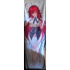 Image 3 : Assorted Cannibas Smoking Accessories w/ Adults Only Rias Gremory Body Pillow Cover 
