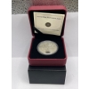 Image 1 : 2011 Brilliant Uncirculated Silver Dollar 25.175g