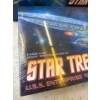Image 3 : Star Trek USS Enterprise NCC-1701-A w/ USS Enterprise NCC-1701-D