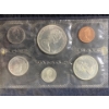Image 4 :  1965 Canadian Uncirculated Coin Set