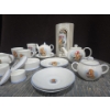 Image 3 : Pendelfin Bone China Dish Set Including Brand New Cups