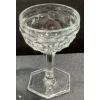 Image 6 : Cut Crystal Glassware And Bowl Collection