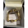 Image 2 : Daniel Steiger Gold Plated Digital Watch Tested With New Battery