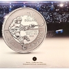 Image 3 : 2013 $20 for $20 Hockey - 99.9% Fine Silver Coin - #3