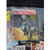 Image 6 : Antique sports magazines: Hockey, Baseball, Football