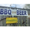 Image 3 : Vintage Signs Antique Saw Blades Crush Sign & 7up Sign  