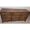 Image 1 : 9 Drawer Dresser 65 W, 19 D, 32 T- Malcolm Brand