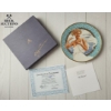 Image 7 : 15 Of Decorative Collector Plates , License , With Orginal Box , 