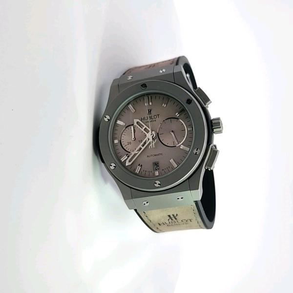 Hublot Geneve Quarts Watch Imitation