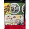 Image 7 : Collection Canada 04 The Collection of Canada's Stamps Collection Book 