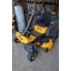 Image 1 : Cub cadet RZTS0 Zero Turn lawnmower four wheel steer cruise control Kohler, 7000 series 23 hp 
