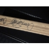 Image 5 : 1989–90 Edmonton Oilers Stanley Cup Championship Team-Signed Hockey Stick