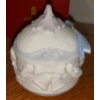 Image 4 : Lladro Porcelain 2000 Christmas Ornament 