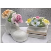 Bone China Flower Display