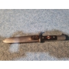 Image 1 : Authentic Hitler Youth Knife, Dated 1936-1938