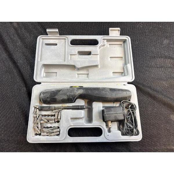 Electric Screw Driver Kit
