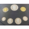 Image 5 : 2015 Canadian Flag 50th Anniversary Silver Dollar Proof Set