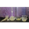 Image 1 : Crystal Glass Collection 