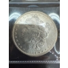 Image 1 : 1884 O Morgan Dollar MS