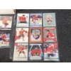 Image 5 : 1 Box Of Chicago Blackhawks 1970's-2026 Era Hockey Cards With 2 Sleeves